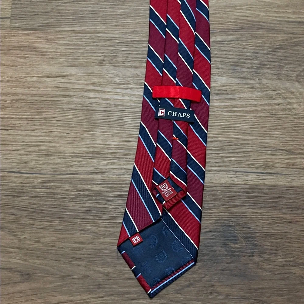 Chaps this stripes